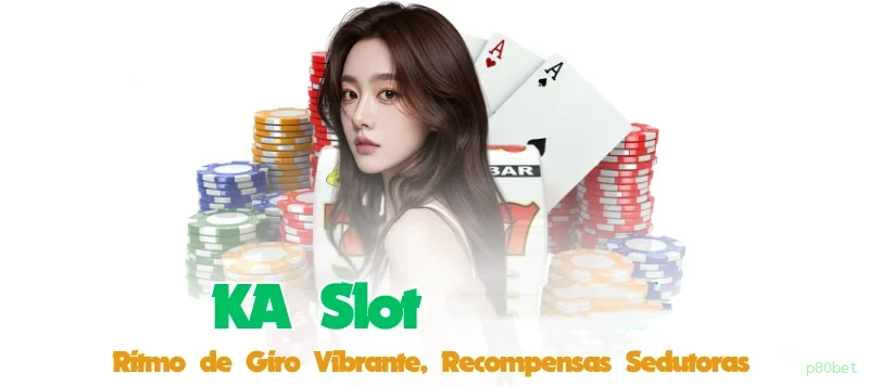 Cassino ao vivo p80bet dealers