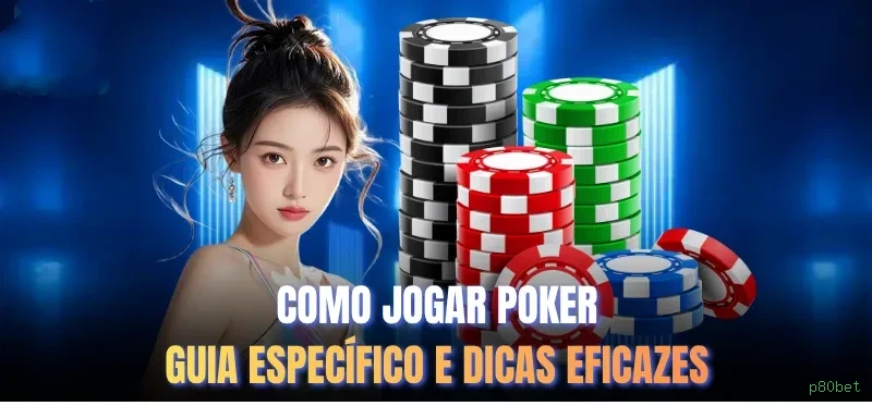 Plataforma p80bet - cassino e apostas