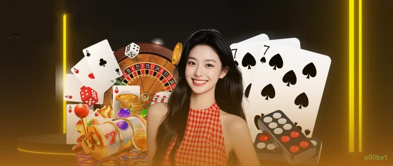Ganhar e sacar na p80bet