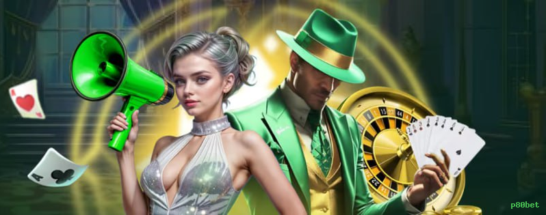 Slots com prêmios p80bet
